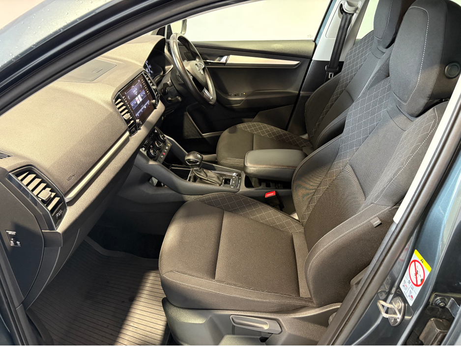 2020 Skoda Karoq 1.5L Petrol For Sale Images