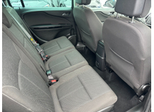 2015 Vauxhall Zafira 2.0L Diesel For Sale Images