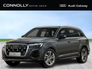 2026 AUDI Q7 From €1,009 p/m PCP 45 TDI QUATTRO S-LINE B&O 3D PREMIUM SOUNDBLACK PACK PLUS 21