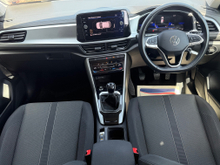 2023 Volkswagen T-Roc 2L Diesel For Sale Images