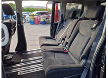 2013 Nissan Serena 2L Petrol Hybrid For Sale Images