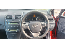 2011 Toyota Avensis 2L Diesel For Sale Images