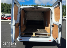 2023 Renault Trafic 2.0L Diesel For Sale Images