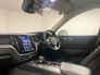 2023 VOLVO XC60 White Volvo XC60 Plug-in Hybrid