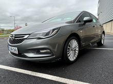 Opel Astra ELITE 1.0T 5DR ** FULL...