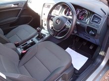 2019 Volkswagen Golf 1L Petrol For Sale Images