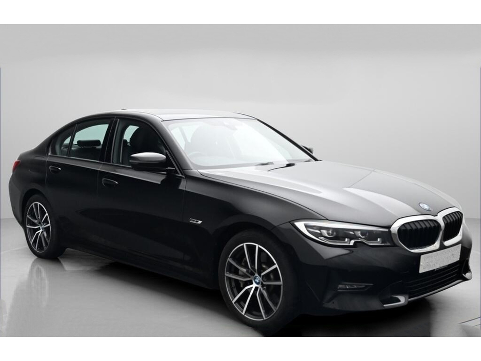 2022 BMW 3 Series For Sale Images