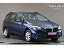 BMW 2 Series *VIP SPECIAL*218I SE 6SPD 7SEATS FULL LEATHER