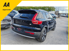 2022 Volvo XC40 1.5L Petrol Plug-in Hybrid For Sale Images
