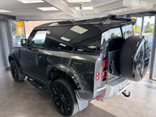 2021 Land Rover Defender 3L Diesel For Sale Images