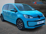 2019 VOLKSWAGEN UP! 1.0L Petrol Automatic