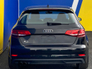 2019 AUDI A3 1.4 TFSI AUTO // NEW 18” S-LINE ALLOYS // REVERSE CAMERA // ADAPTIVE CRUISE CONTROL