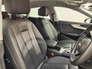 2022 AUDI A5 SPORTBACK 40 TFSI 204BHP S-TRONIC SE 4DR AUTO