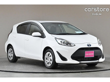 Toyota Aqua *VIP SPECIAL*1.5 VVT-i HYBRID *ANDROID CAR PLAYER*