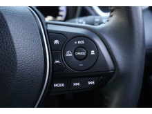2023 Toyota Corolla 1.8L Petrol Hybrid For Sale Images