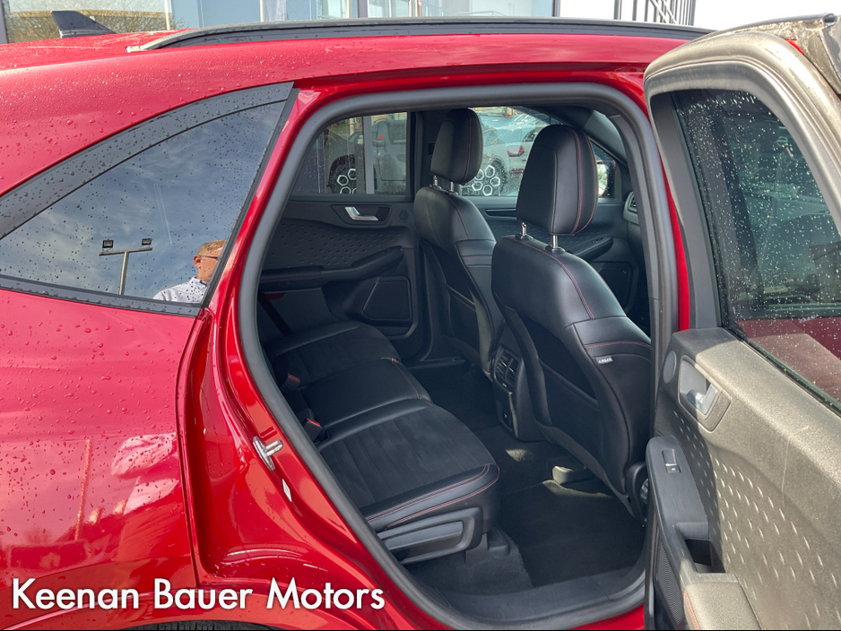 2020 Ford Kuga 1.5L Diesel For Sale Images