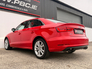 2015 AUDI A3 1.4Tsfi  AUTO only 75,000klms Saloon