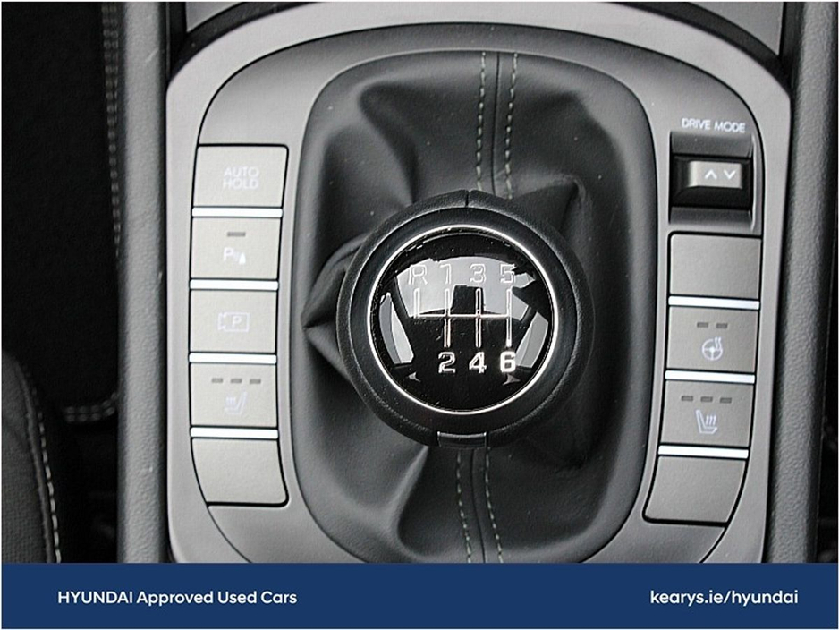 Hyundai Kona LOW RATE FINANCE AVAILABLE - 1.0 PETROL - FINANCE ARRANGED — thumbnail 21