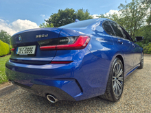 2021 BMW 3 Series 2L Diesel For Sale Images
