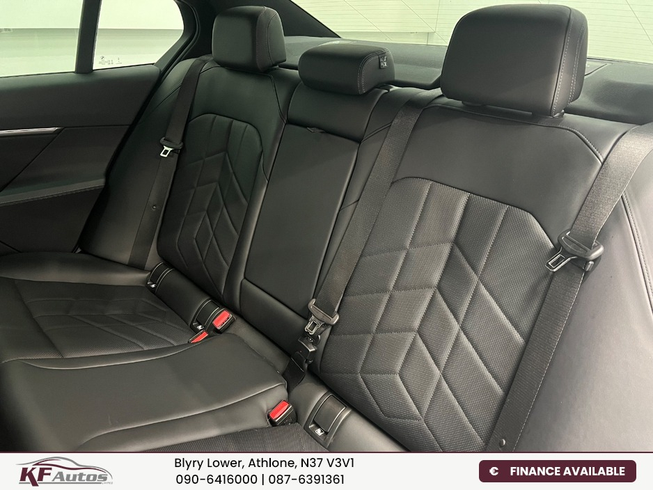 2024 BMW 5 Series 2L Petrol Plug-in Hybrid For Sale Images