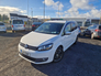 2013 VOLKSWAGEN TOURAN DBA-1TCTH 7SEATS 5DR AUTO