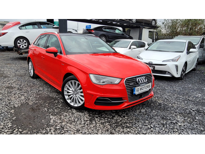 2016 Audi A3