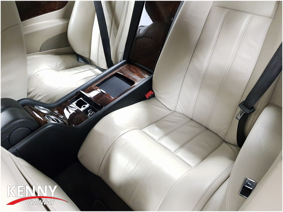 2005 Bentley Continental 6.1L Petrol For Sale Images