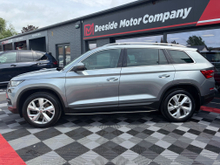 2021 Skoda Kodiaq 2L Diesel For Sale Images