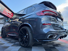 2022 BMW X5 3L Hybrid For Sale Images