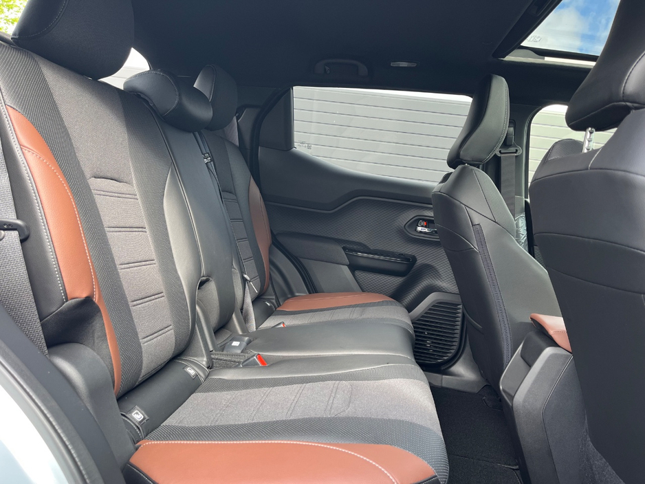 2026 Suzuki Vitara 0L Electric For Sale Images
