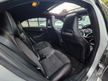 2013 Mercedes-Benz A Class 1.6L Petrol For Sale Images