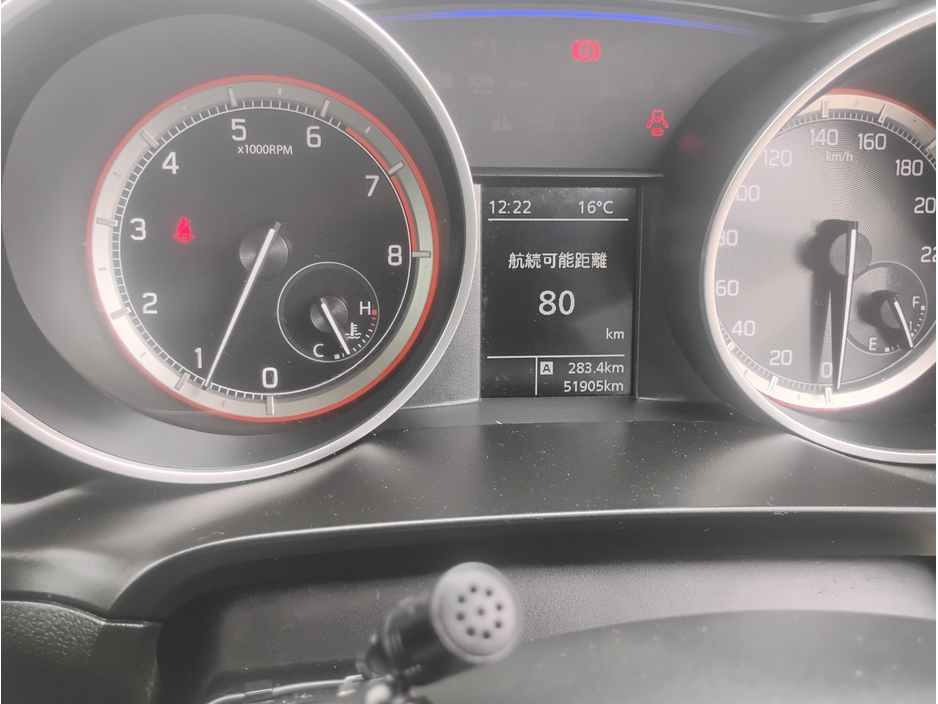 2017 Suzuki Swift 1.2L Petrol For Sale Images