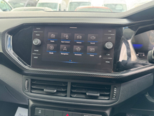 2023 Volkswagen T-Cross 1L Petrol For Sale Images