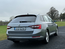2017 Skoda Superb 2L Diesel For Sale Images