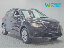 SEAT Arona 1.0TSI 110hp SE