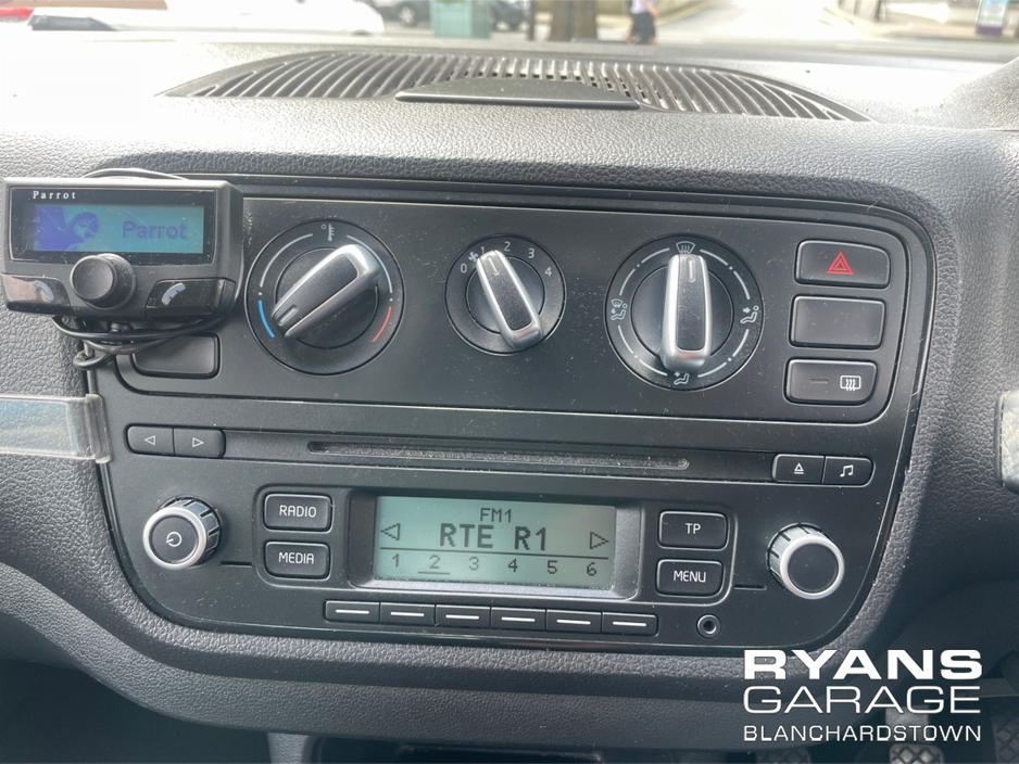 2016 Skoda Citigo 1L Petrol For Sale Images