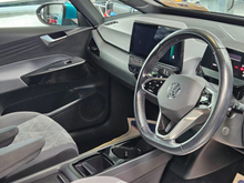 2022 Volkswagen ID.3 0L Electric For Sale Images