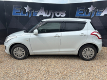2014 Suzuki Swift 1.2L Petrol For Sale Images