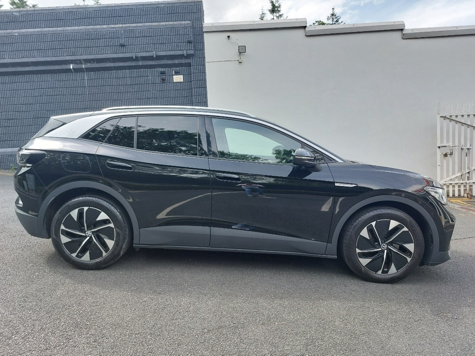 2023 Volkswagen ID.4 0L Electric For Sale Images