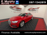 2017 AUDI A4 2.0 TDI S/LINE AUTO 190P €75 PER WEEK