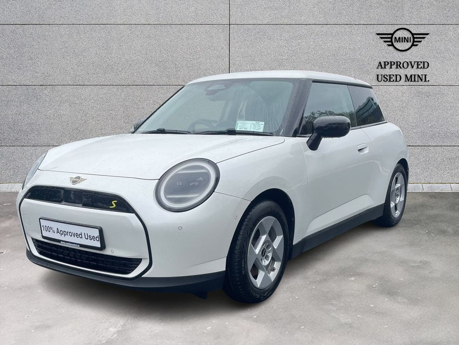 2025 MINI Hatch 0L Electric For Sale Images