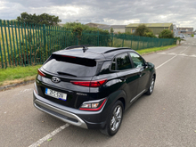 2021 Hyundai Kona 1L Petrol For Sale Images