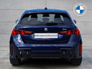 2025 BMW 1 SERIES 120 M Sport