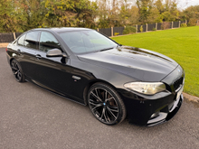 2015 BMW 5 Series 2L Diesel For Sale Images
