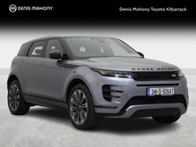 Land Rover Range Rover Evoque 1.5 P300E D