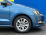 2017 VOLKSWAGEN POLO COMFORTLINE 1.2 TSI AUTO // FULL SERVICE HISTORY // 15