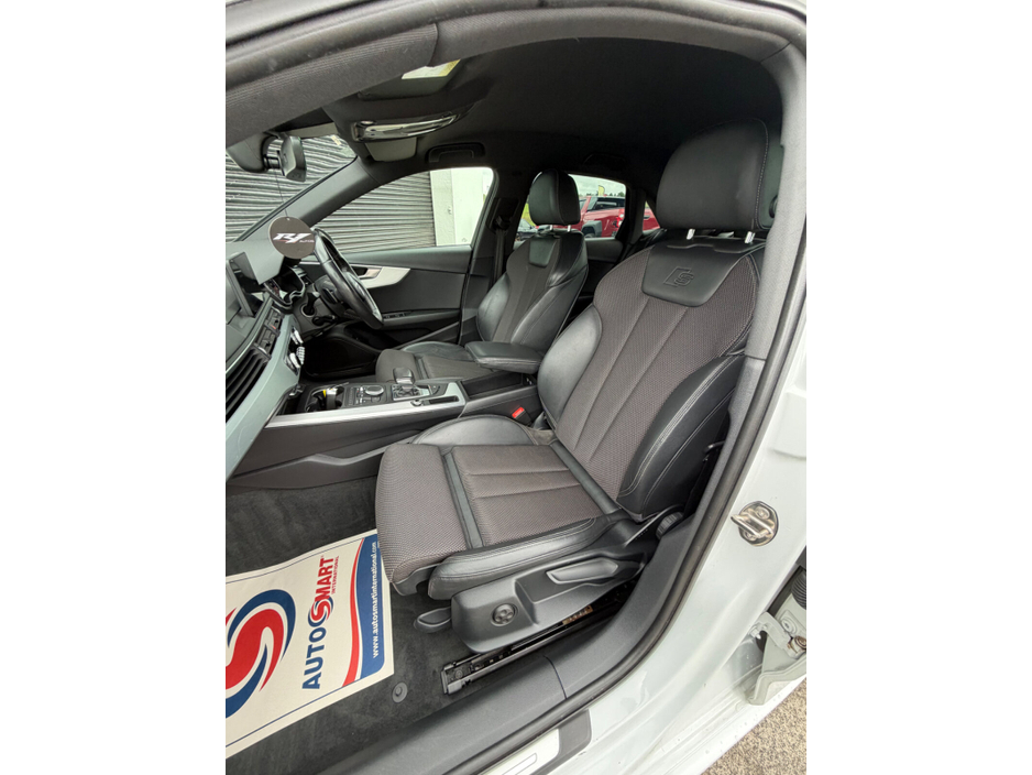 2016 Audi A4 2L Diesel For Sale Images