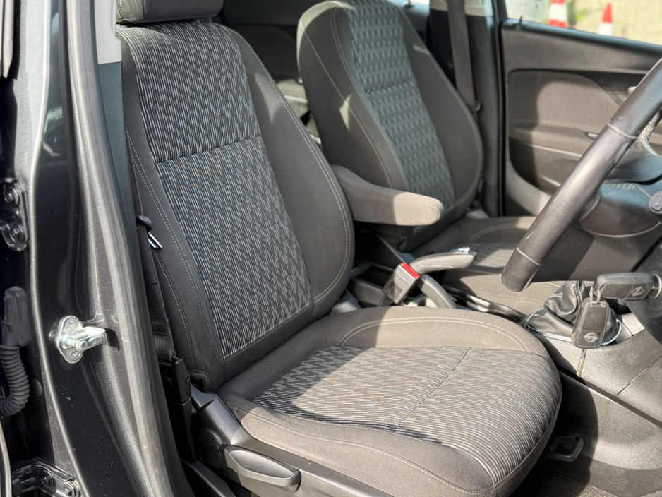 2016 Opel Mokka 1.4L Petrol For Sale Images