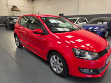 2011 Volkswagen Polo 1.2L Petrol For Sale Images