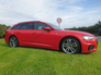 2021 AUDI A6 40TDI 204HP quattro S tronic S Line